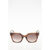 Roberto Cavalli Full Rim Universal Fit Sunglasses Brown