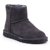 Bearpaw Alyssa Charcoal Grey