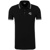 Just Cavalli Polo T-Shirt S01GC0378 Black