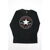 Converse All Star Print T-Shirt Black