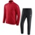 Nike Academy 18 Tracksuit Junior 893805-657 Red