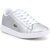 Lacoste children's shoes Silver