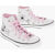 Converse Chuck Taylor All Star Leather High-Top Sneakers White