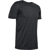 Under Armour Rush Seamless Fitted SS Tee Black