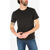 Armani Ea7 Emporio Jersey T-Shirt Black