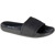 Big Star Slipper Black