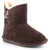 Bearpaw Rosie Chocolate II N/A