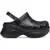 Crocs W Classic Bae Clog Black