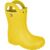 Crocs 12803-YELLOW Yellow