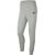 Nike Park 20 Fleece Pants Grey