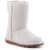 Bearpaw Elle Short Winter White N/A