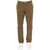 Woolrich Classic Chino Trousers MILITARY GREEN