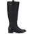 Lumiani Black Boots Black