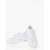 Nike Leather And Fabric Nike Air Max Excee (Ps) Sneakers With Sol White