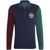 adidas Collegiate Crest Polo Shirt H32142 Multicolour