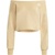 adidas Loungewear Sweater H18839 Beige