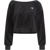 adidas Loungewear Sweater H18840 Black