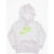 Nike Hoodie Sweatshirt White