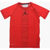 Nike Jordan Air Crew-Neck T-Shirt Red