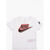 Nike Jersey T-Shirt Glow In The Dark White