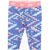Nike Polka Dots Dri-Fit Leggings Multicolor