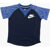 Nike Jersey T-Shirt Blue