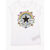 Converse All Star Logo Print T-Shirt White
