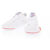 Converse Kids All Star Fabric Sneakers White