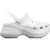 Crocs W Classic Bae Clog White