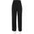 Jil Sander Tailored Trousers BLACK