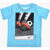 Nike Jersey Dri-Fit T-Shirt Light Blue