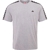 Kappa Ilyas T-Shirt Grey
