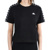 Kappa Inula T-Shirt Black