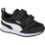 PUMA R78 V Infants Black