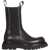 Bottega Veneta The Lug Boots BLACK