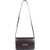 Saint Laurent Le Maillon Shoulder Bag BROWN