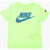 Nike Printed T-Shirt Green