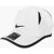 Nike Kids Baseball Hat White
