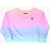 Converse Kids Crewneck Sweatshirt Multicolor