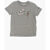 Nike Printed T-Shirt Gray