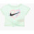 Nike Printed T-Shirt Green