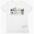 Converse Printed T-Shirt White