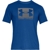 Under Armour Boxed Sportstyle SS Tee Blue