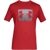 Under Armour Boxed Sportstyle SS Tee Red