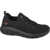 SKECHERS Bobs Sport B Flex-Color Connect Black