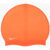 Nike Kids Swimming Pool Cap Orange