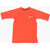 Nike Shark Printed T-Shirt Orange