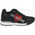 Moschino Love Sneakers Glam With Glitter Detail Black