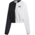 adidas Sweatshirt FM2464 Black/White