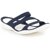 Crocs Swiftwater Sandal W White/Navy